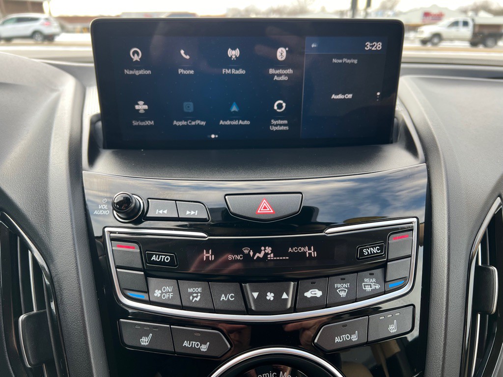 2019 Acura RDX Image 30