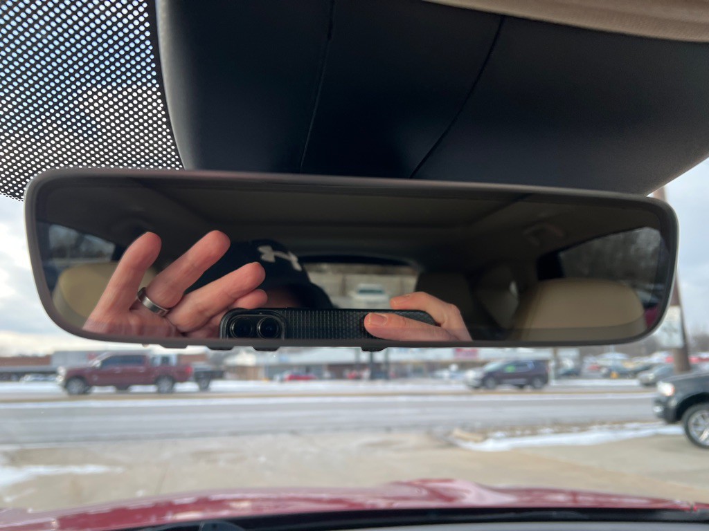 2019 Acura RDX Image 31