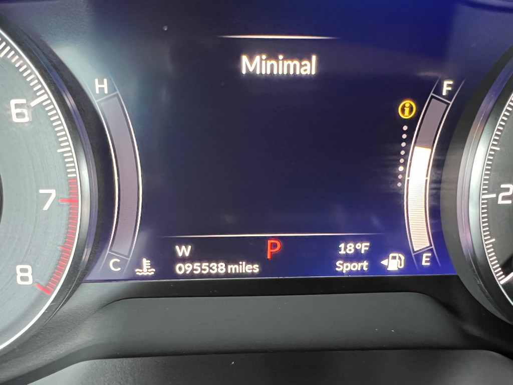 2019 Acura RDX Image 32