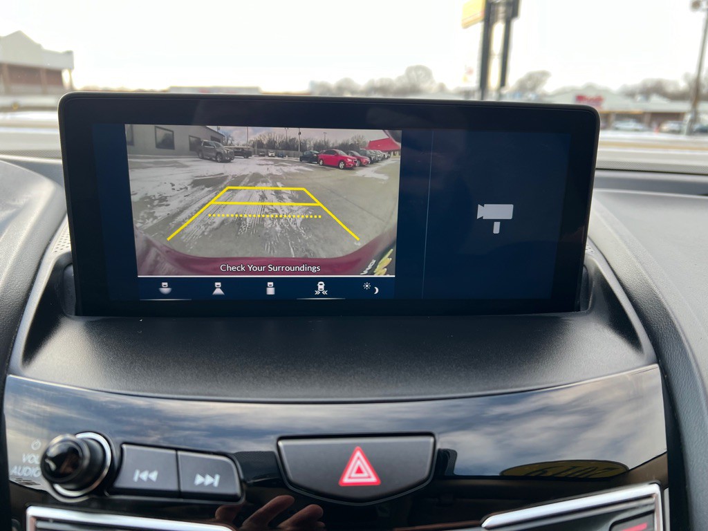 2019 Acura RDX Image 33