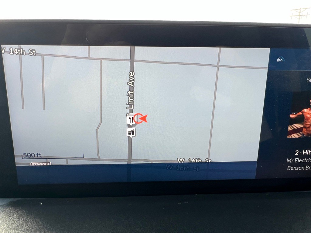 2019 Acura RDX Image 34