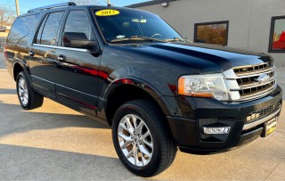 Image for 2017 Ford Expedition El Limited ID: 7125182