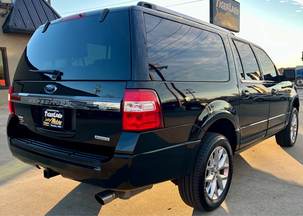 2017 Ford Expedition Image 7