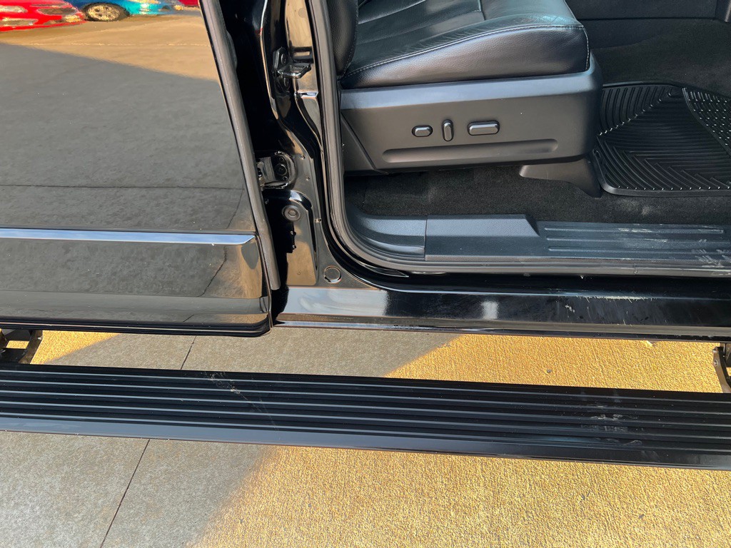 2017 Ford Expedition Image 12