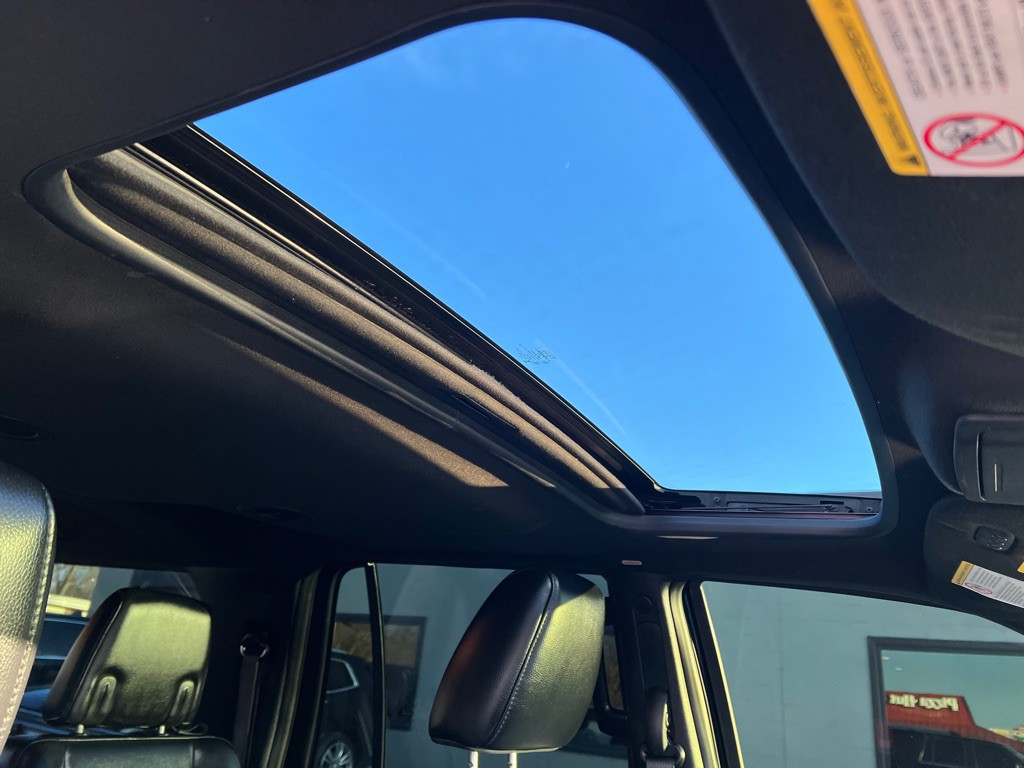 2017 Ford Expedition Image 14