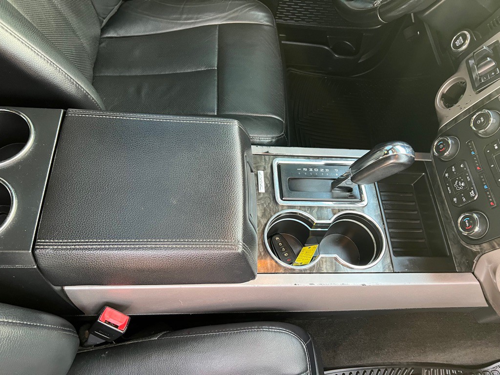 2017 Ford Expedition Image 15