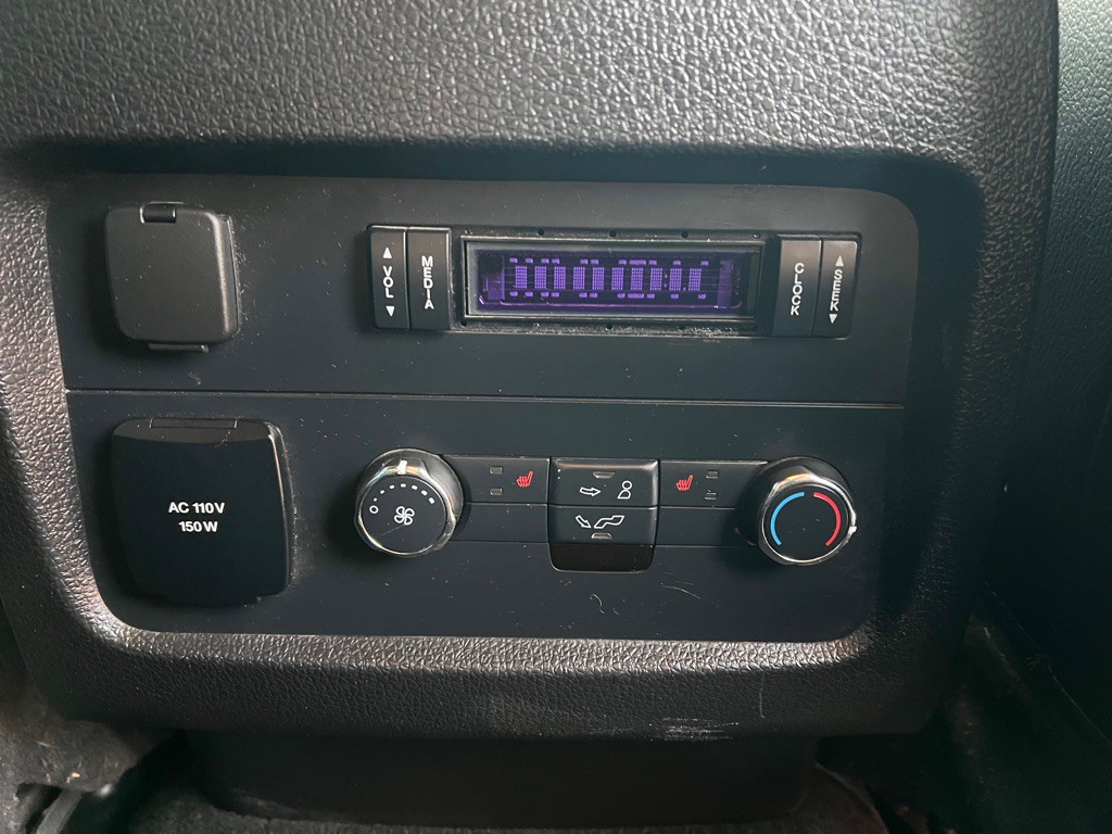 2017 Ford Expedition Image 19