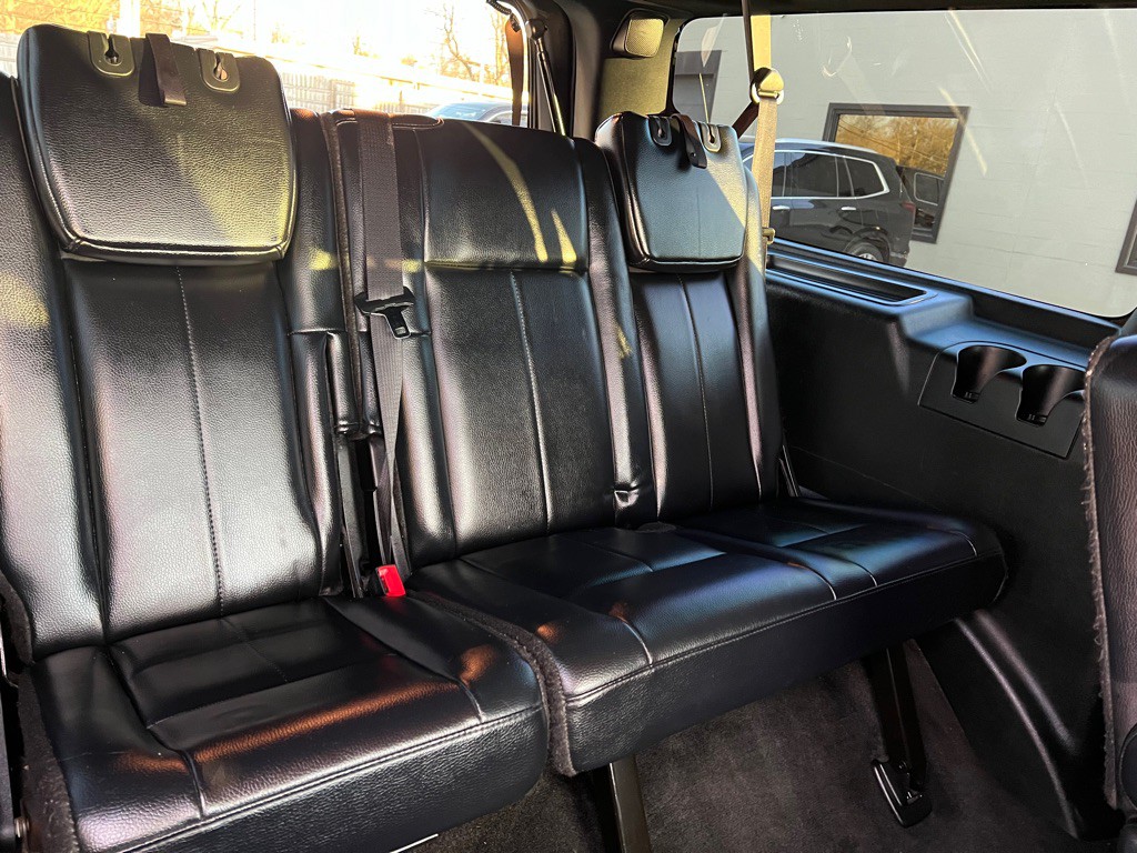 2017 Ford Expedition Image 20