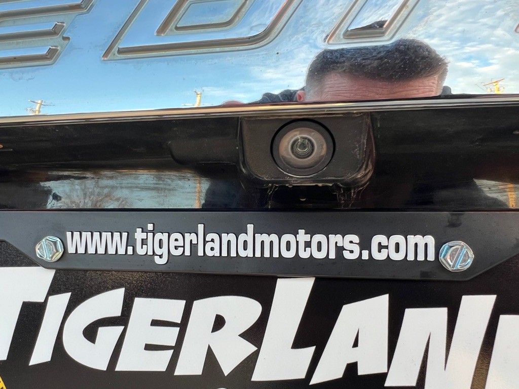 2017 Ford Expedition Image 21