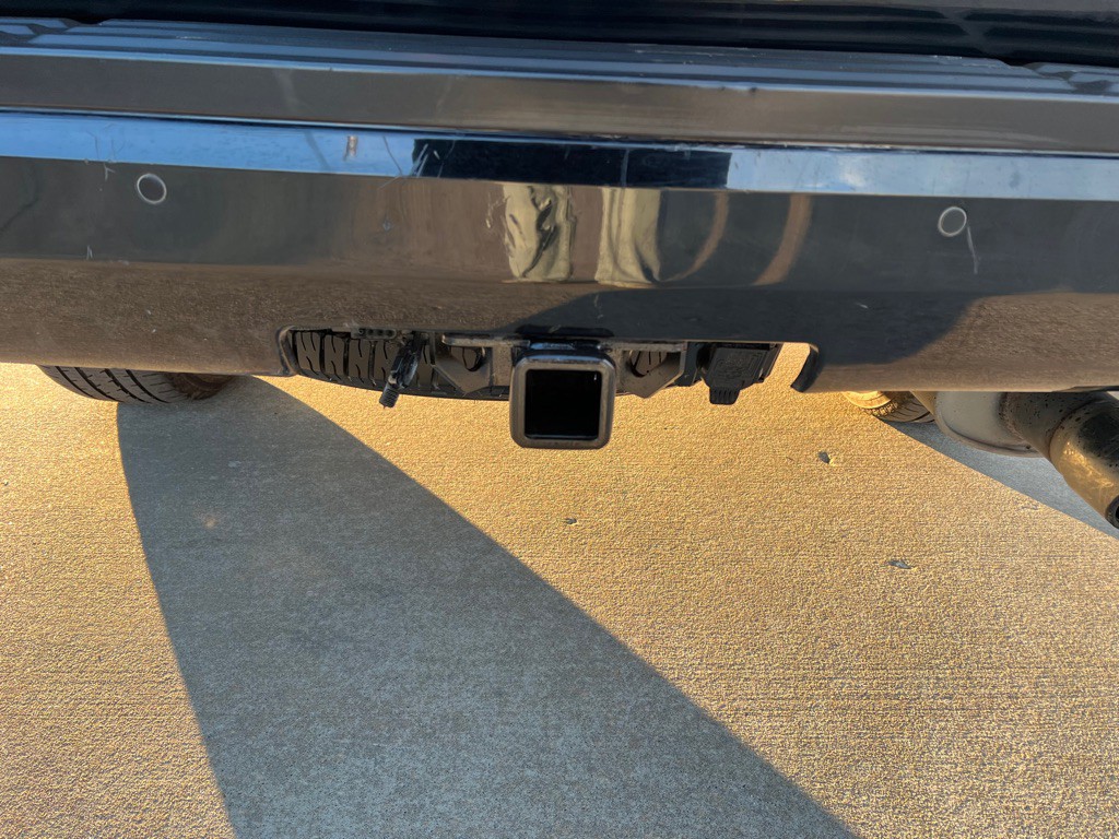 2017 Ford Expedition Image 22