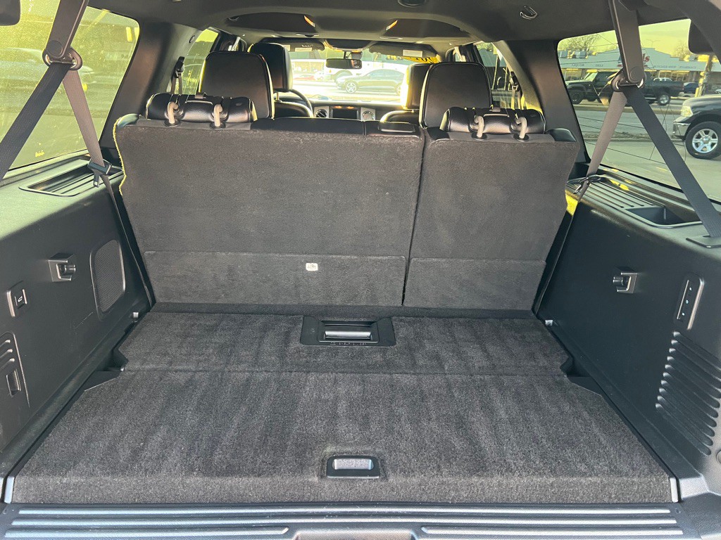 2017 Ford Expedition Image 23