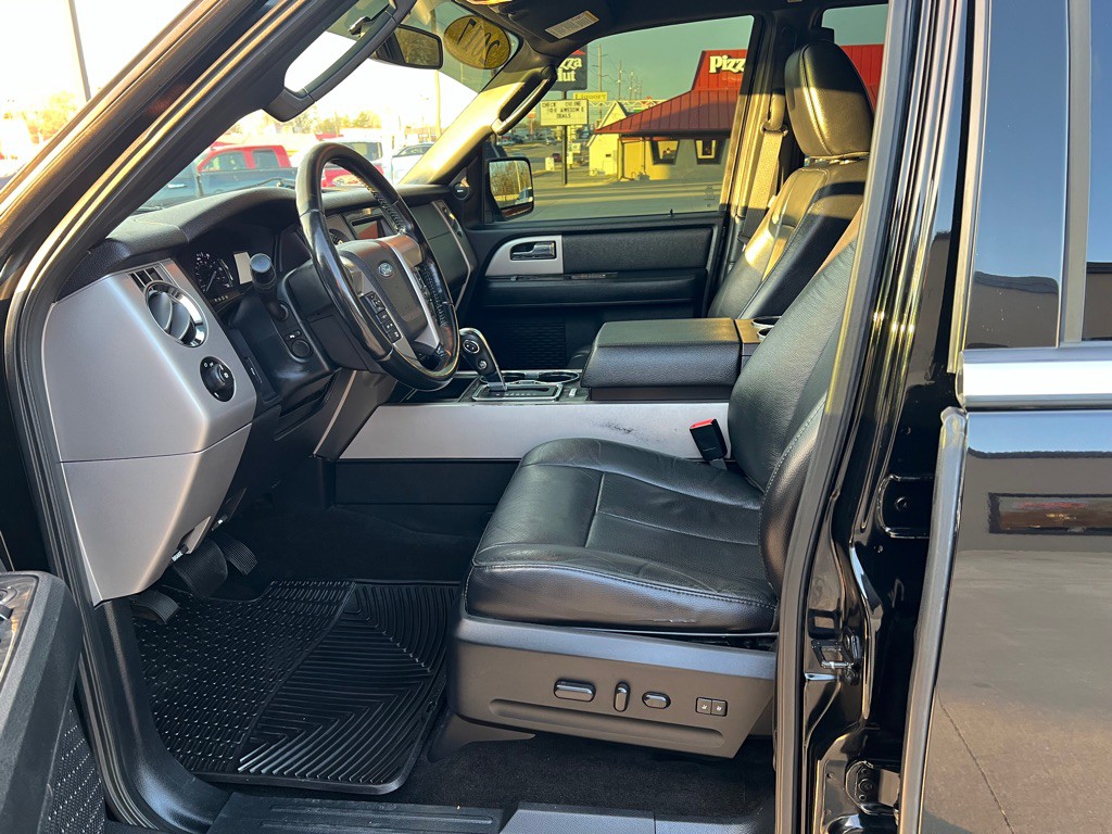 2017 Ford Expedition Image 26