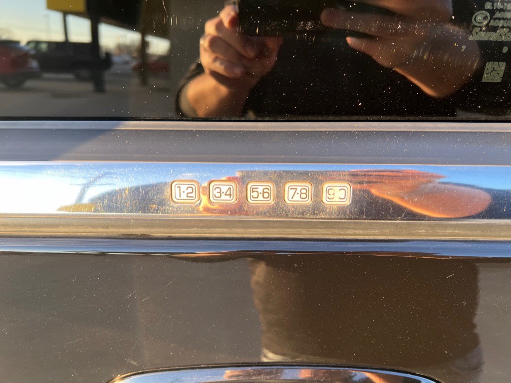 2017 Ford Expedition Image 27