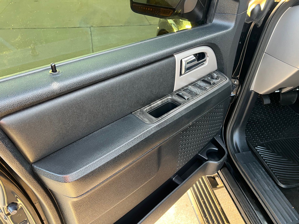 2017 Ford Expedition Image 28