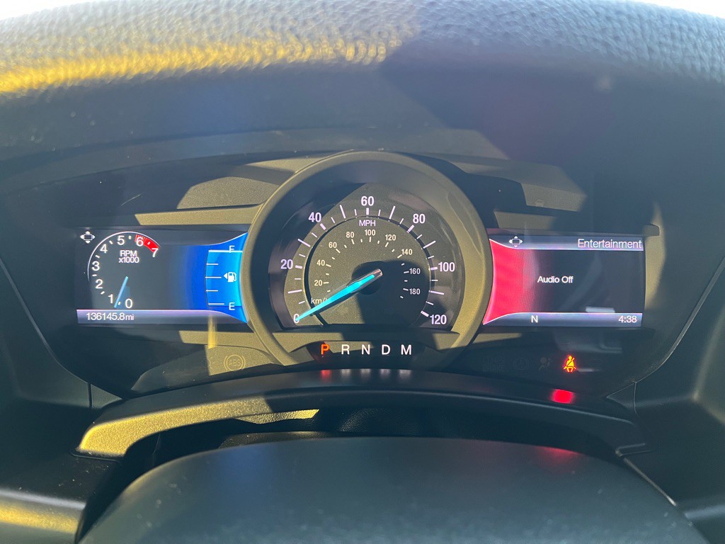 2017 Ford Expedition Image 29