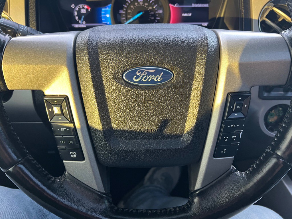 2017 Ford Expedition Image 30