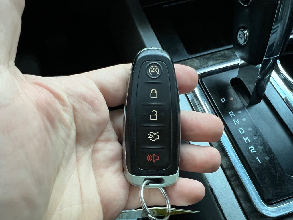 2017 Ford Expedition Image 31