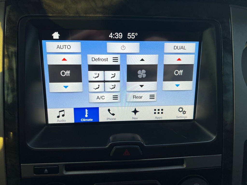 2017 Ford Expedition Image 33