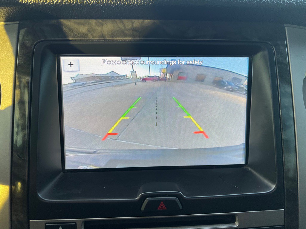 2017 Ford Expedition Image 34