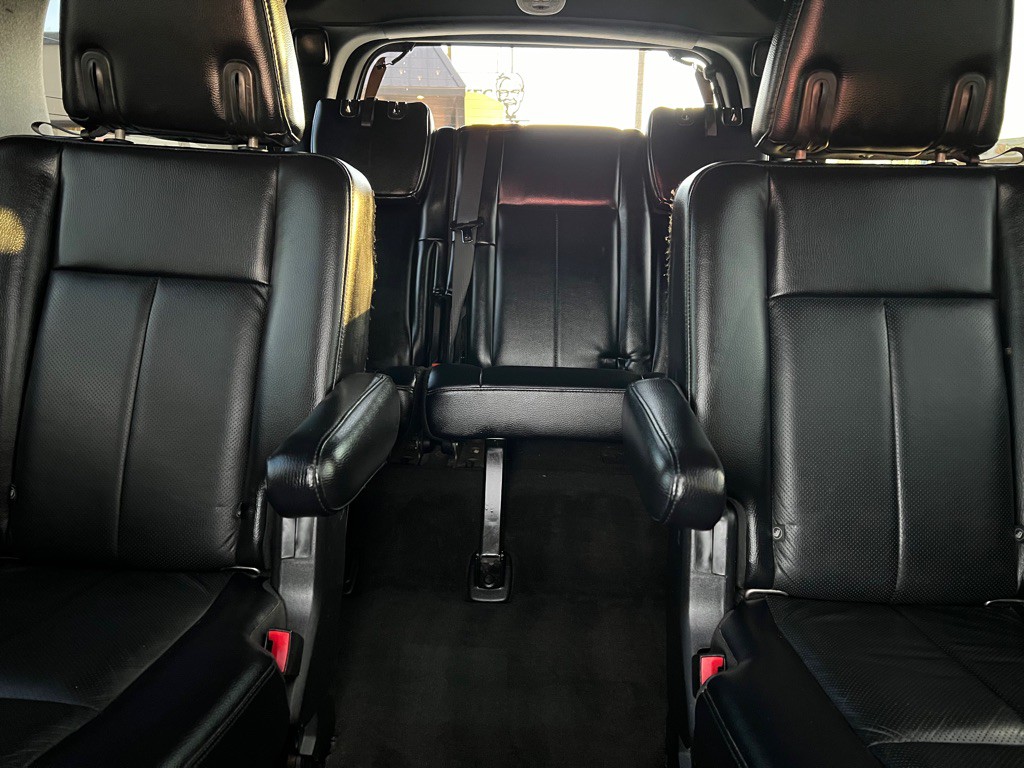 2017 Ford Expedition Image 38