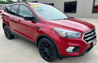 Image for 2019 Ford Escape SE ID: 7154470