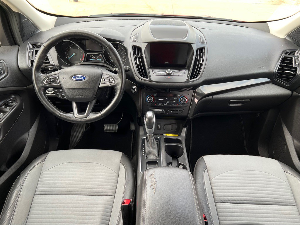 2019 Ford Escape Image 14