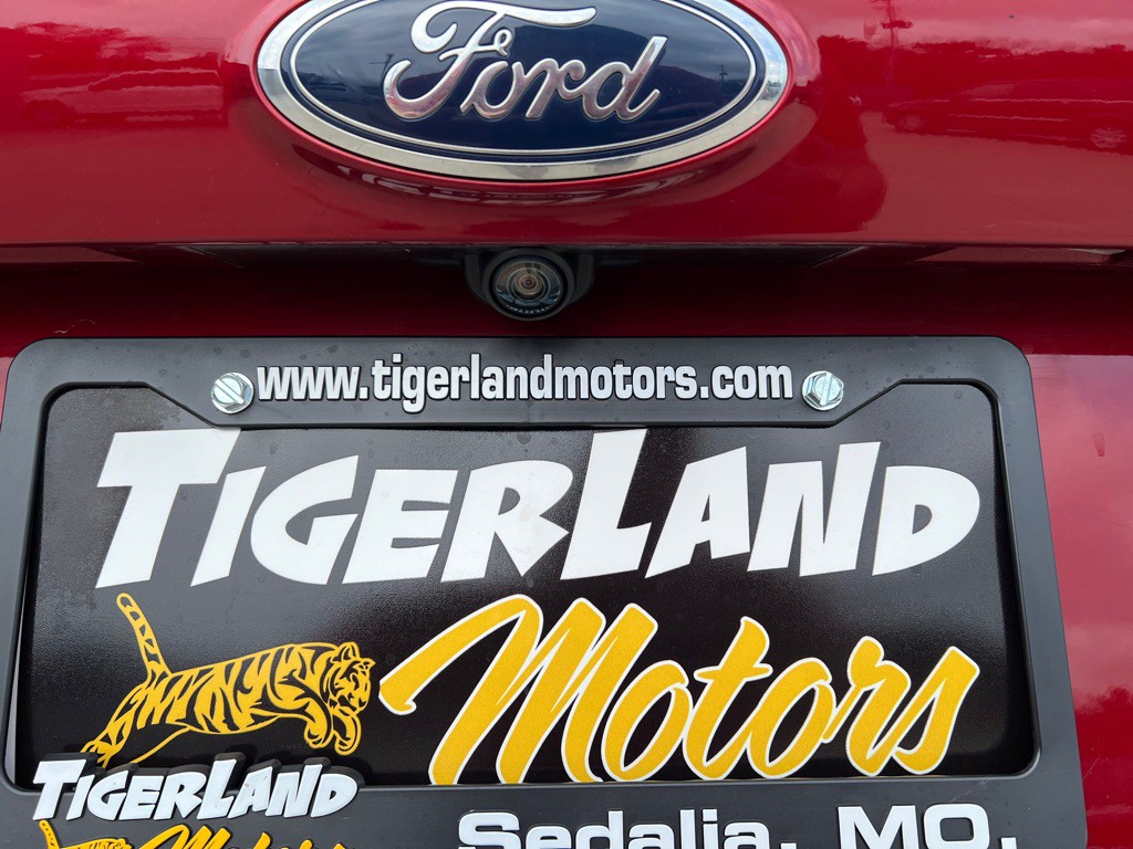 2019 Ford Escape Image 15