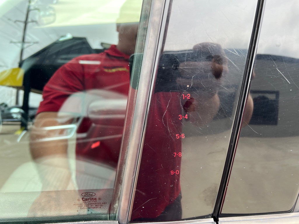 2019 Ford Escape Image 19