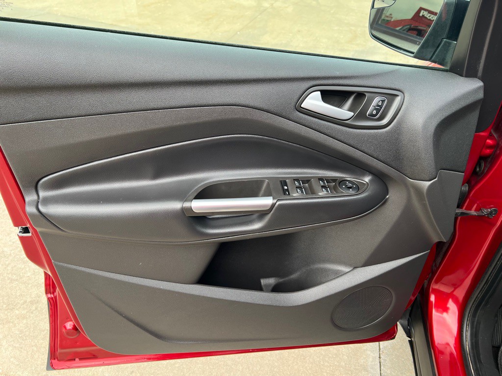 2019 Ford Escape Image 22