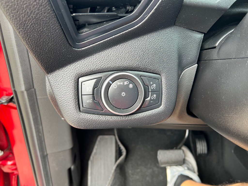 2019 Ford Escape Image 23