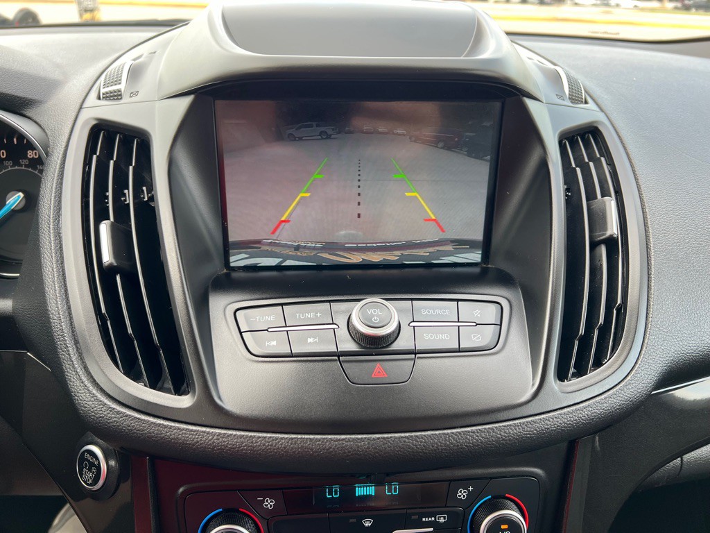 2019 Ford Escape Image 26