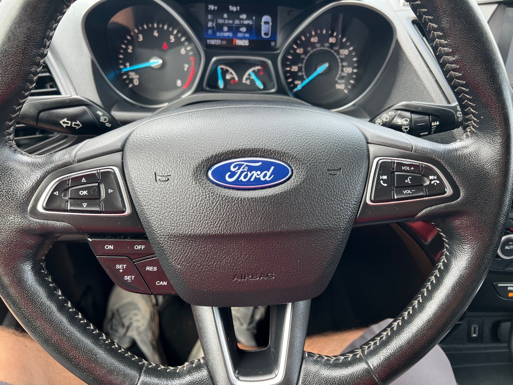 2019 Ford Escape Image 28