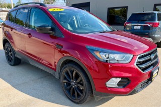 Image for 2019 Ford Escape SE ID: 7154470