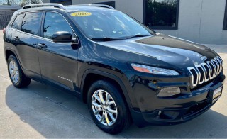 Image for 2016 Jeep Cherokee Latitude ID: 7189167