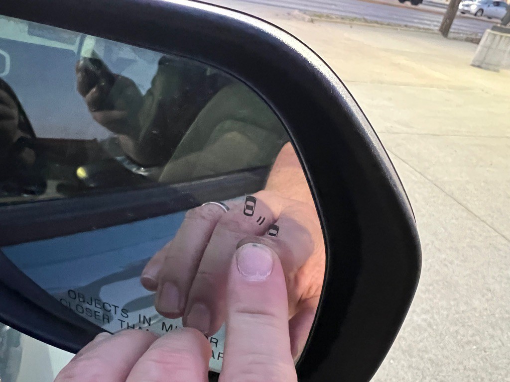 2021 Ford Bronco Image 11