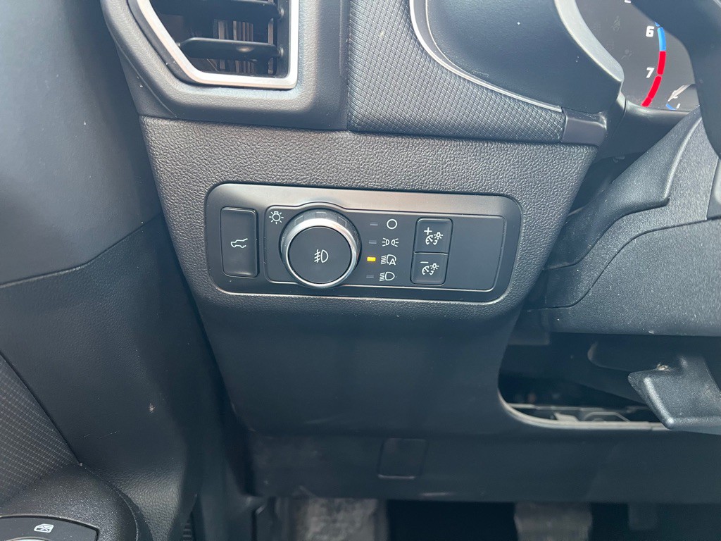 2021 Ford Bronco Image 22