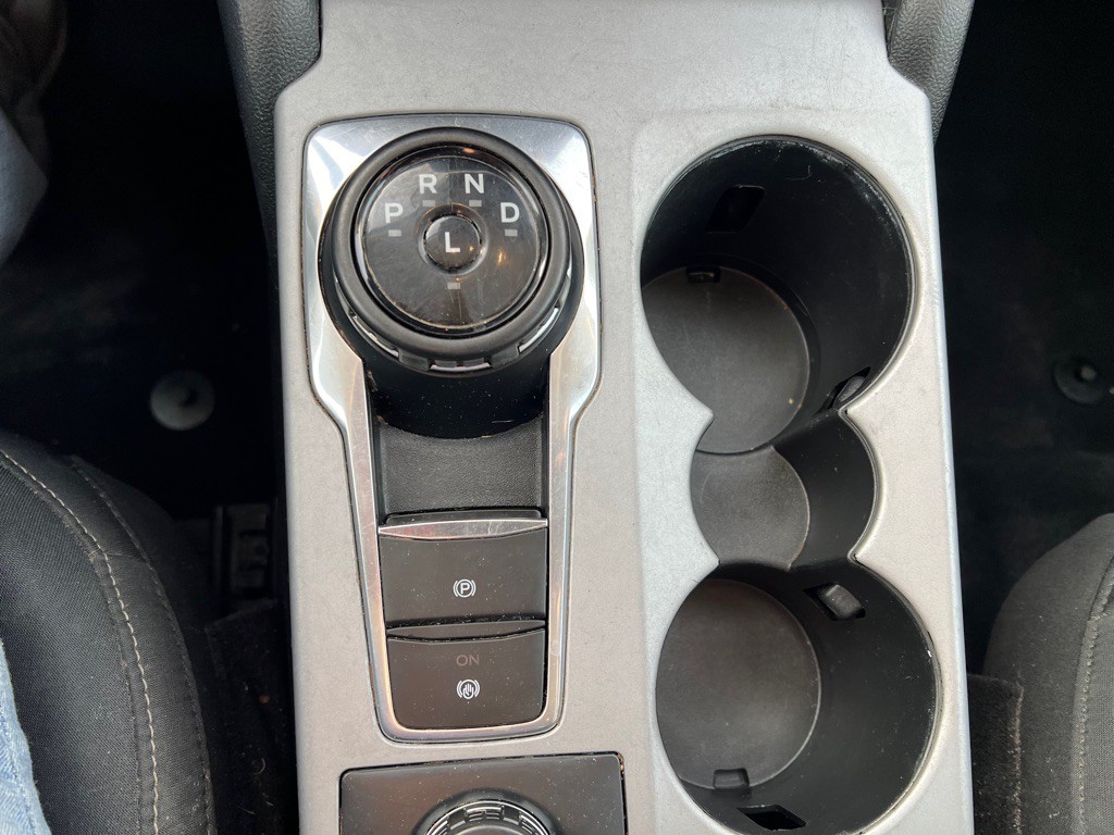 2021 Ford Bronco Image 23