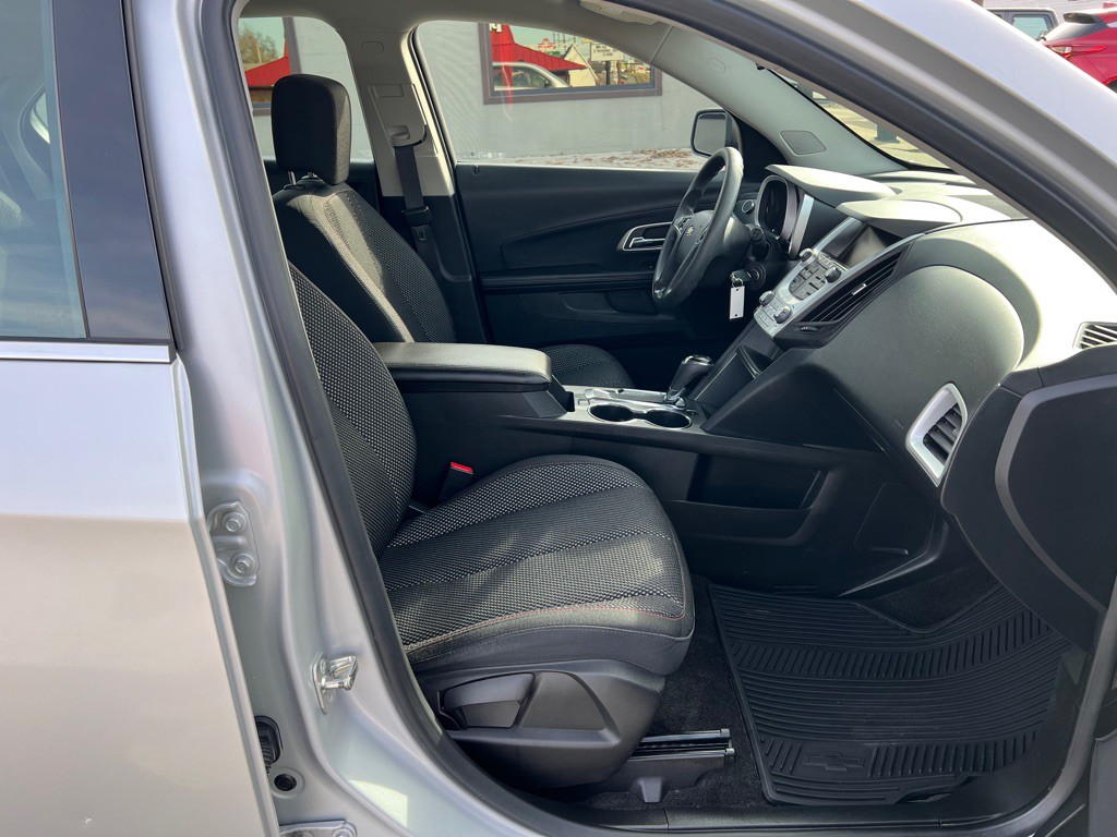 2016 Chevrolet Equinox Image 10