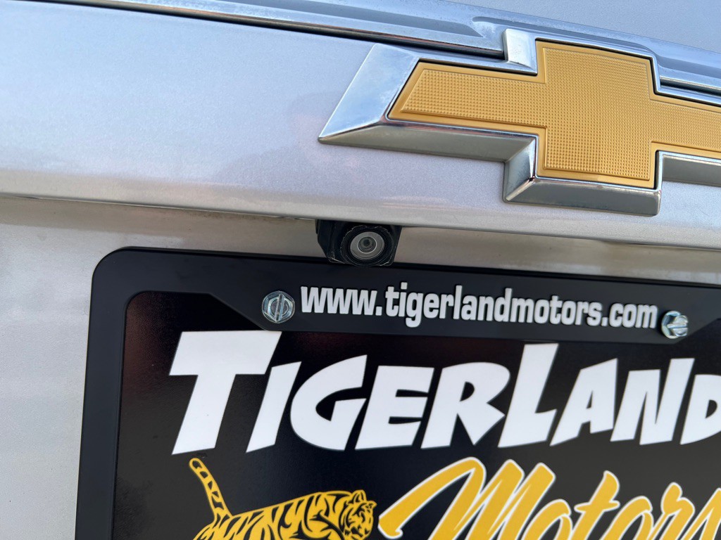 2016 Chevrolet Equinox Image 13