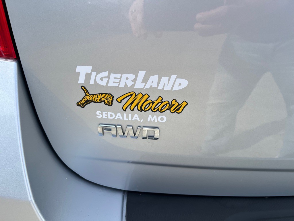 2016 Chevrolet Equinox Image 14