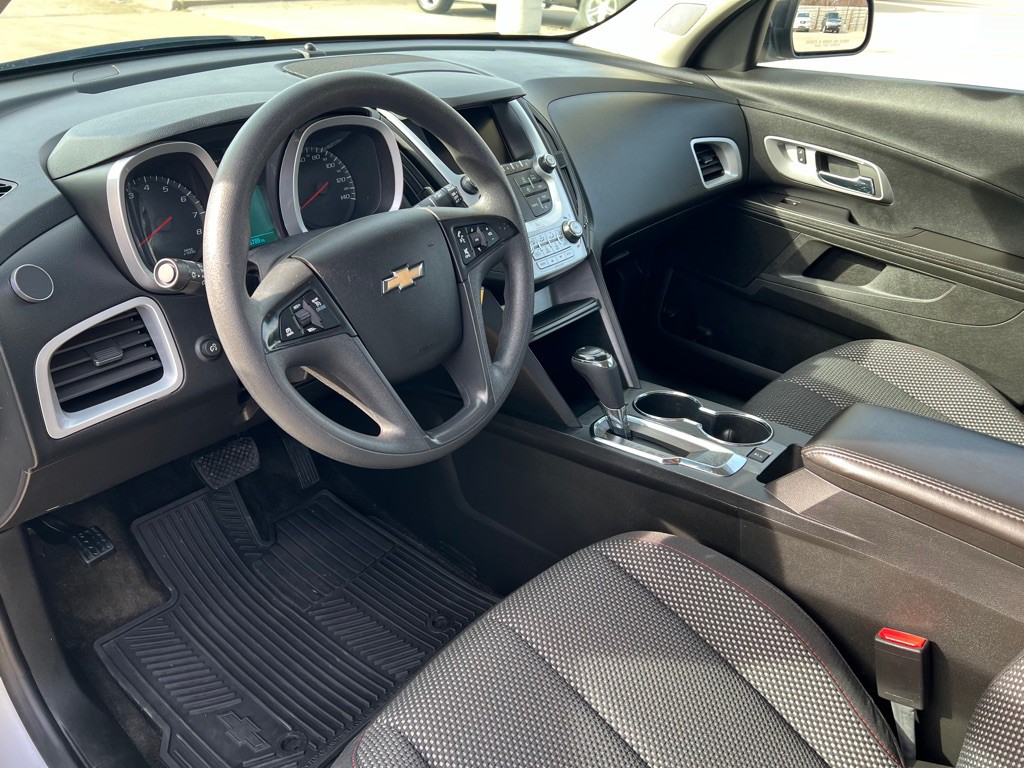 2016 Chevrolet Equinox Image 19