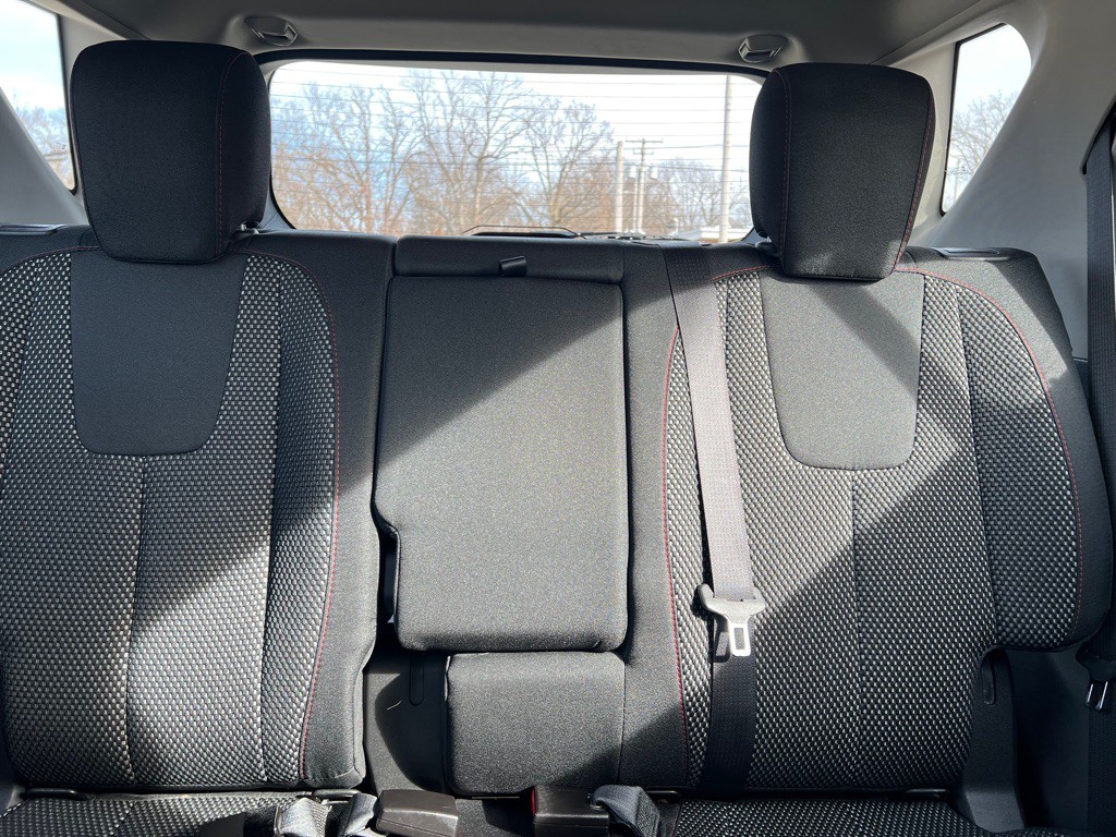 2016 Chevrolet Equinox Image 25