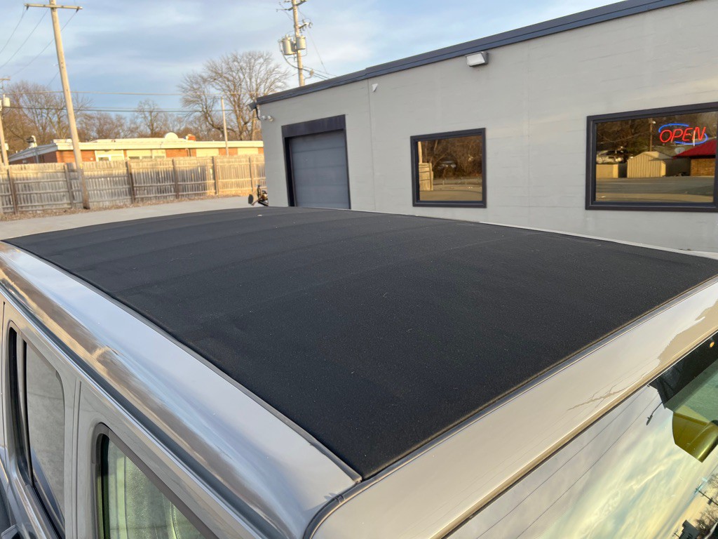 2020 Jeep Wrangler Unlimited Image 10