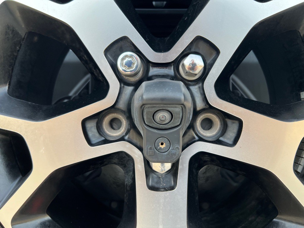 2020 Jeep Wrangler Unlimited Image 16