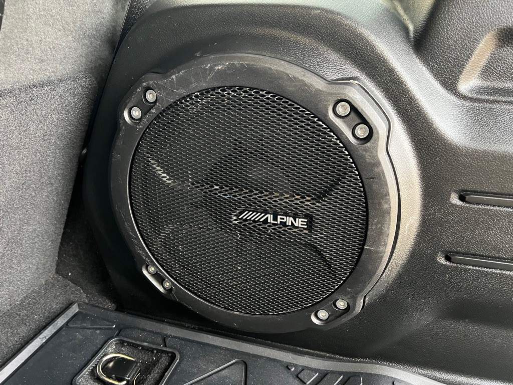 2020 Jeep Wrangler Unlimited Image 19