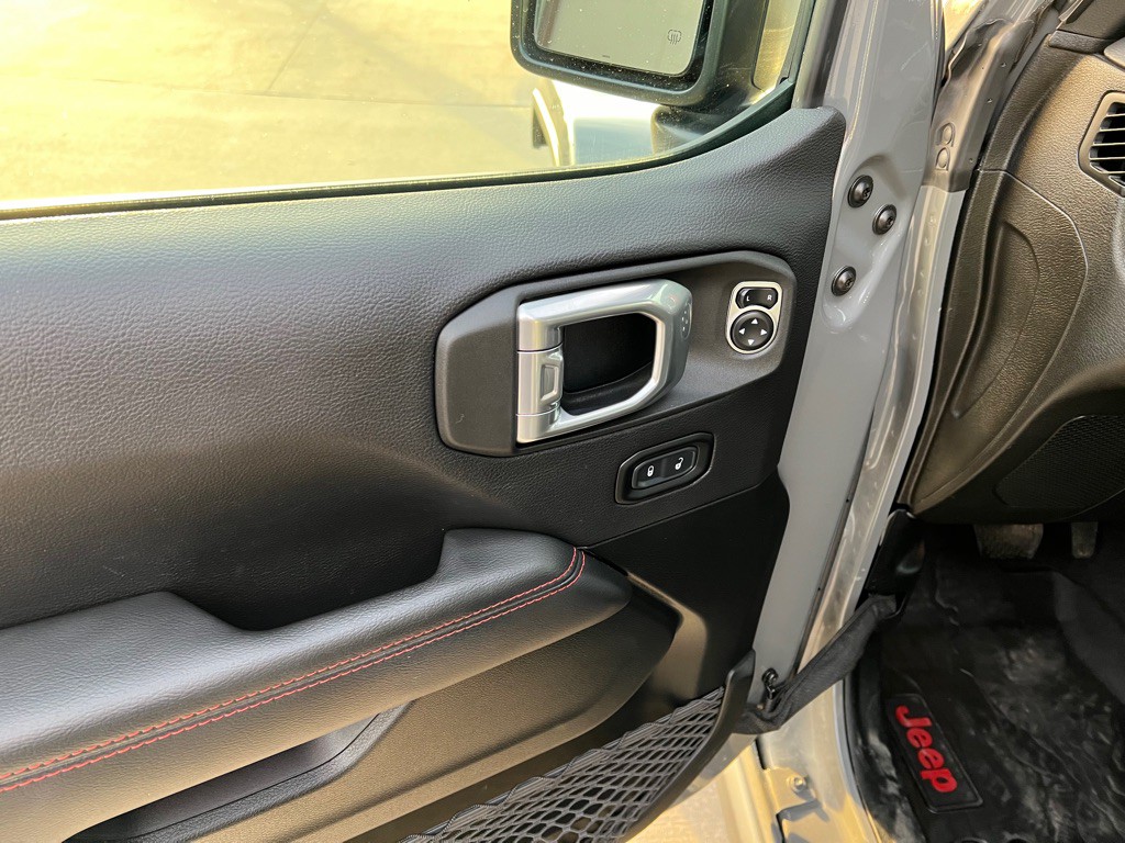 2020 Jeep Wrangler Unlimited Image 23