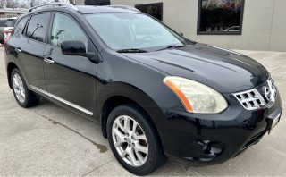 Image for 2011 Nissan Rogue SL ID: 7209282