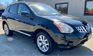 Image for 2011 Nissan Rogue SL ID: 7209282