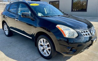 Image for 2011 Nissan Rogue SL ID: 7209282