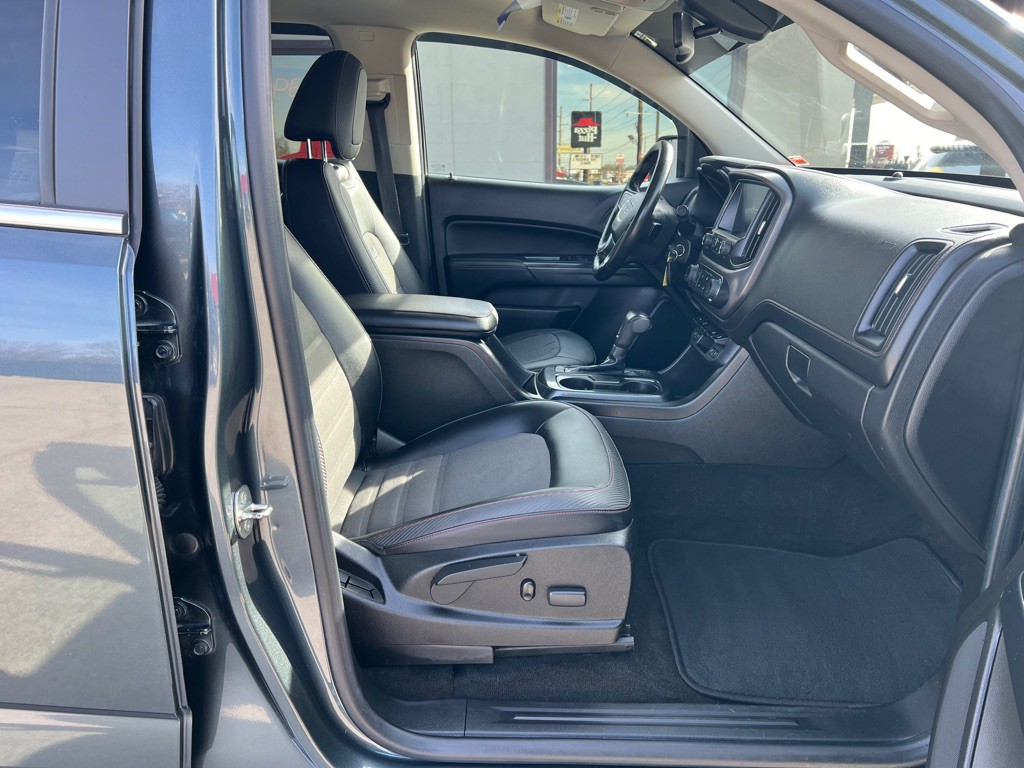 2015 GMC Canyon Image 10